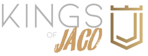 Logo for Kings of Jaco