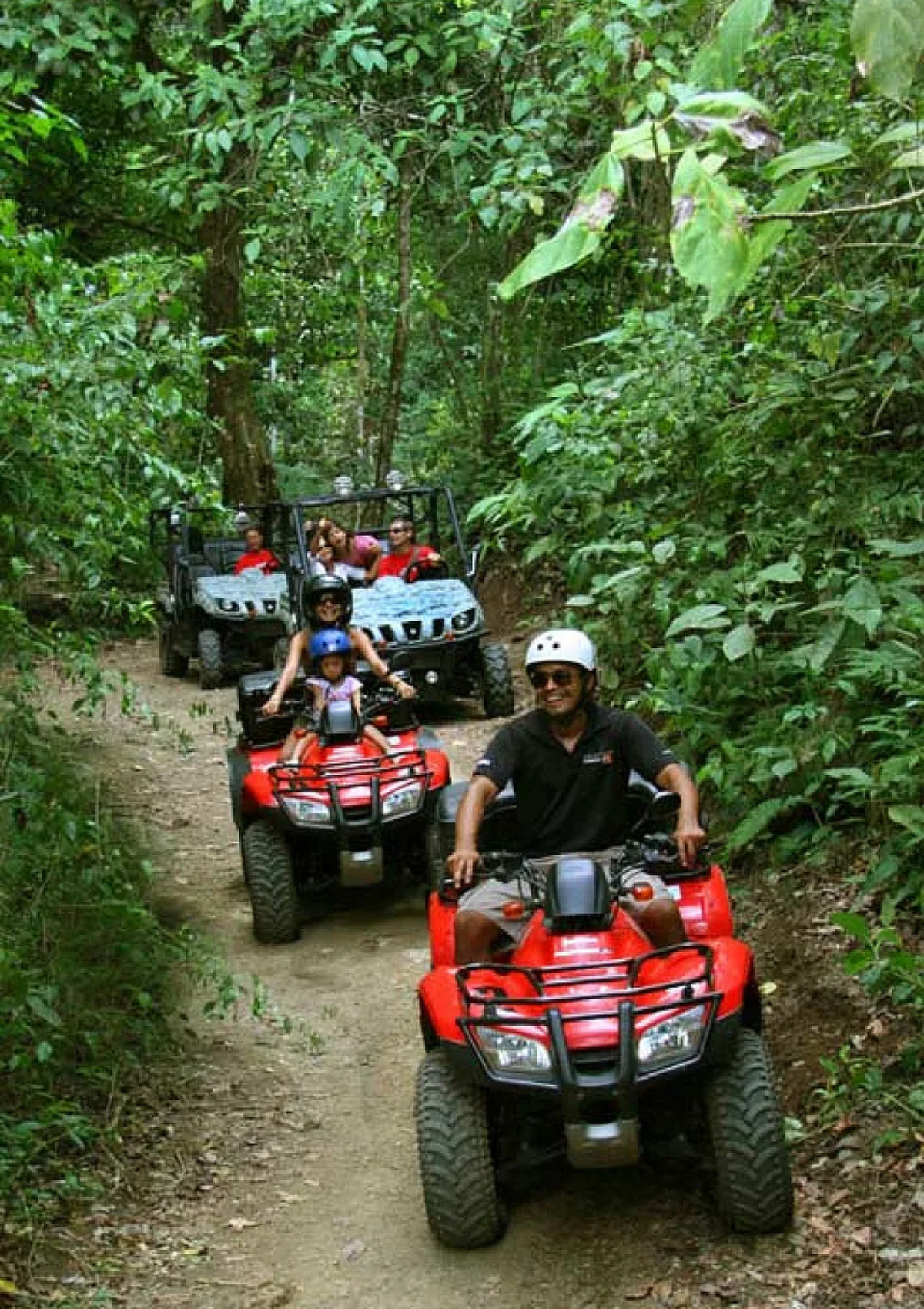 ATV TOURS