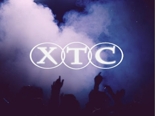 XTC Nightclub in Jaco, Costa Rica