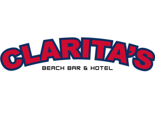 Clarita's Beach Bar & Hotel in Jaco, Costa Rica