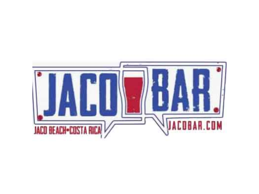 Jaco Bar in Jaco, Costa Rica