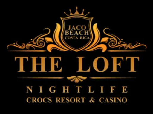 The Loft Resort & Casino in Jaco, Costa Rica