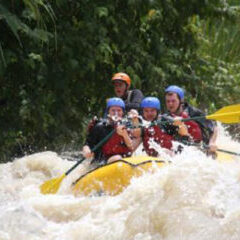 WhiteWaterRafting